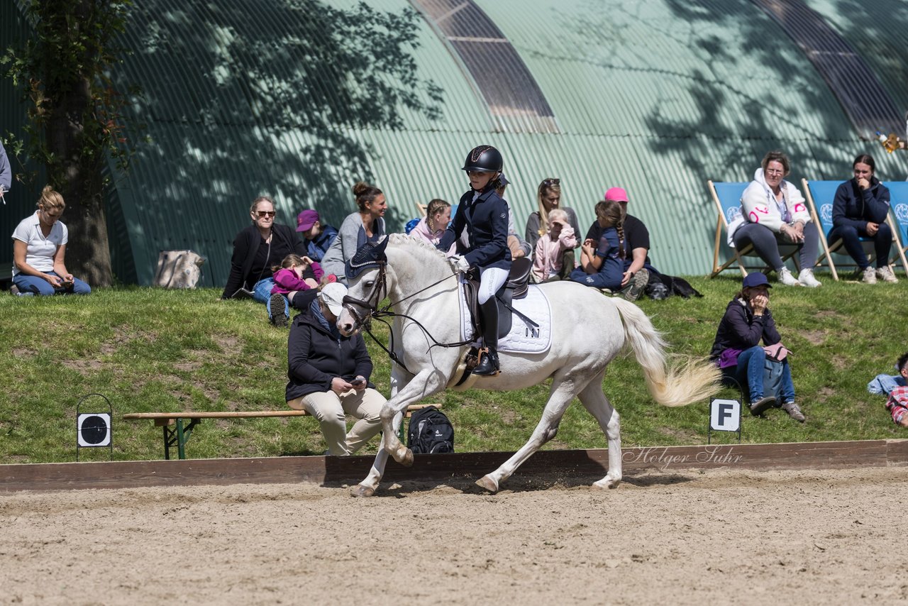 Bild 451 - Pony Akademie Turnier